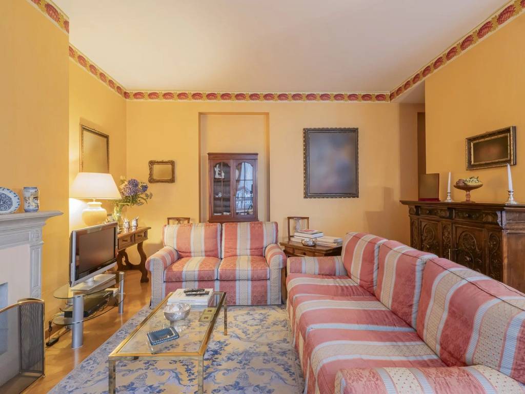 appartamento in vendita a Milano in zona Porta Venezia