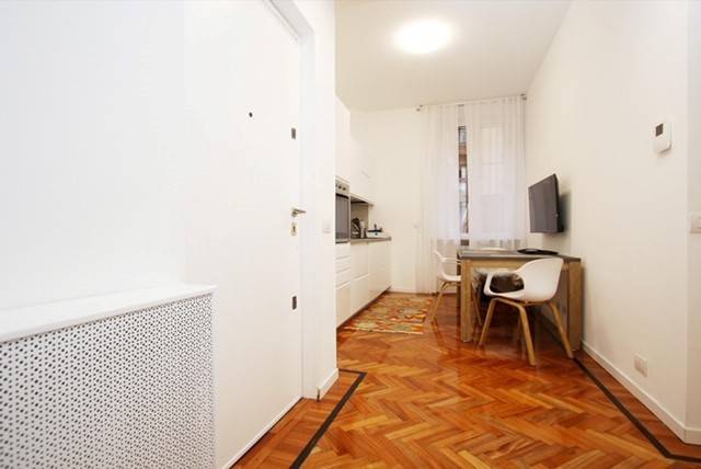 appartamento in vendita a Milano in zona Centro Direzionale