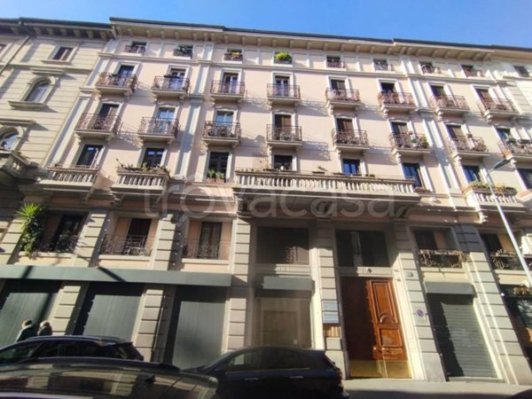 monolocale in vendita a Milano in zona Stazione Centrale