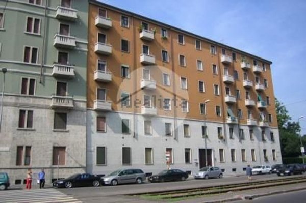 appartamento in vendita a Milano in zona Villapizzone