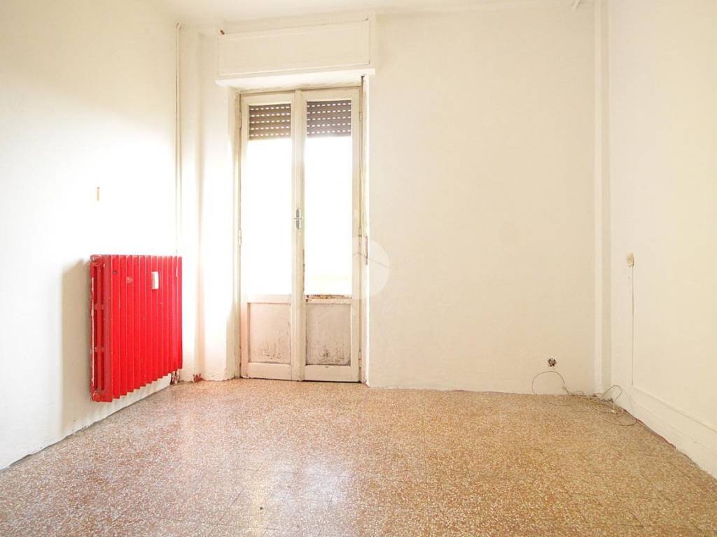 appartamento in vendita a Milano in zona Villapizzone