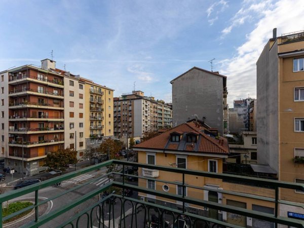 appartamento in vendita a Milano in zona Città Studi