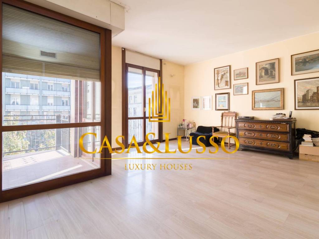 appartamento in vendita a Milano in zona Centro Storico