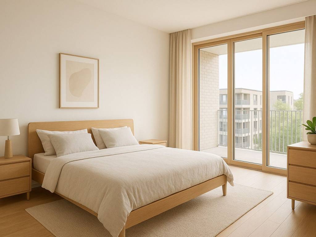 appartamento in vendita a Milano in zona Niguarda