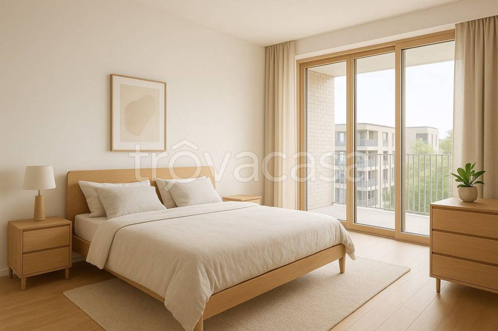 appartamento in vendita a Milano in zona Greco