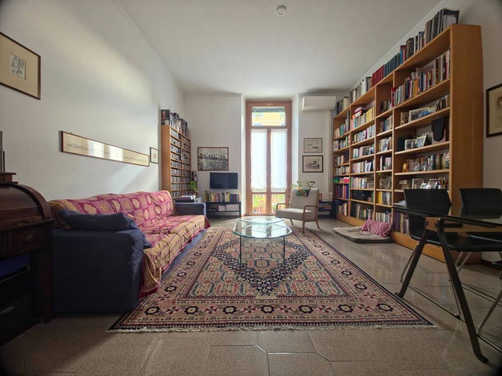 appartamento in vendita a Milano in zona Porta Romana