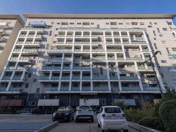 appartamento in vendita a Milano in zona Adriano