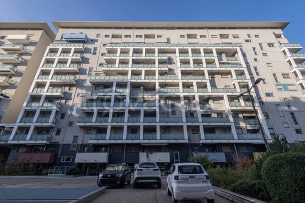 appartamento in vendita a Milano in zona Adriano