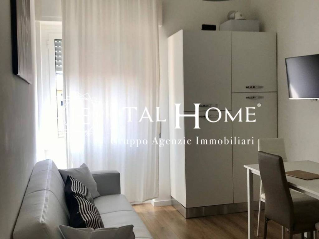 appartamento in vendita a Milano in zona Stadera