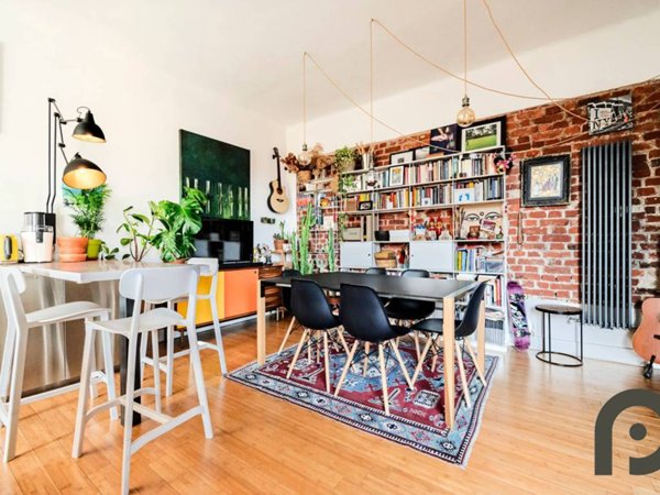 appartamento in vendita a Milano in zona Isola