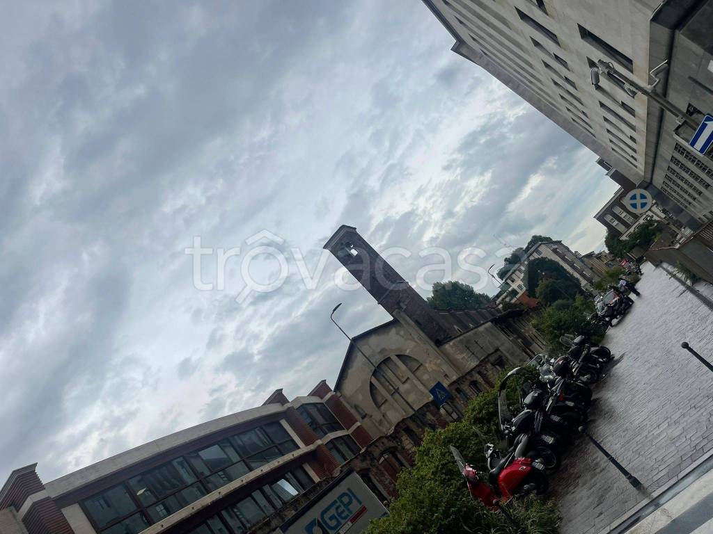 appartamento in vendita a Milano in zona Guastalla