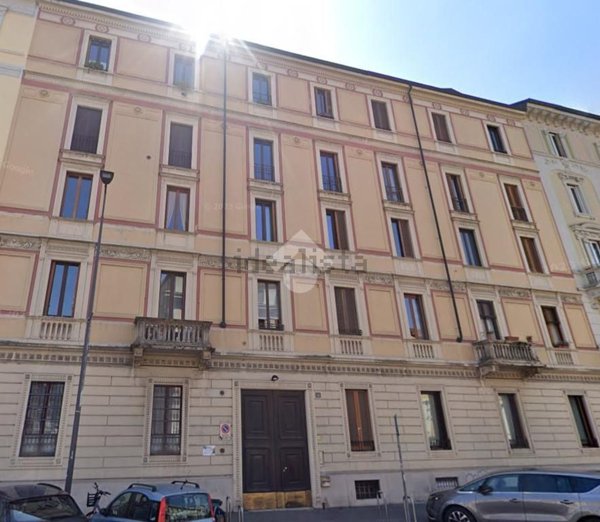 appartamento in vendita a Milano in zona Città Studi