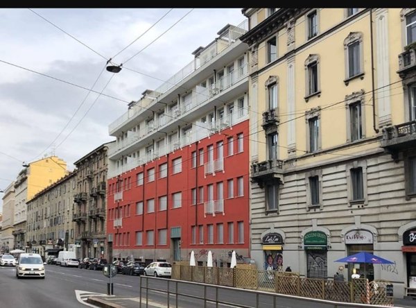 ufficio in vendita a Milano in zona Bocconi