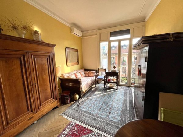 appartamento in vendita a Milano in zona Centro Direzionale