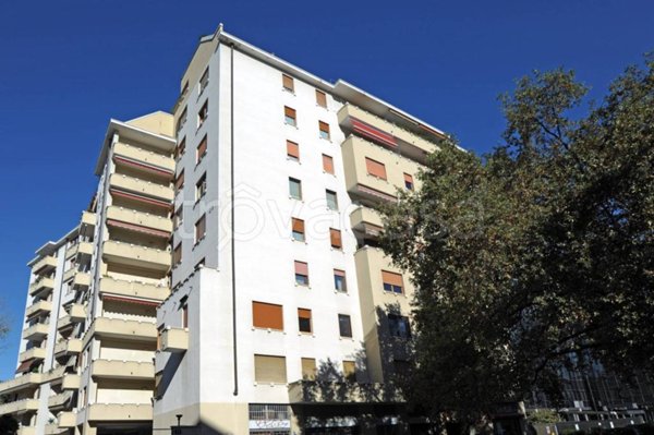 appartamento in vendita a Milano in zona Loreto