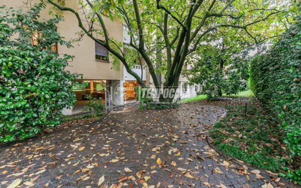 appartamento in vendita a Milano in zona San Siro