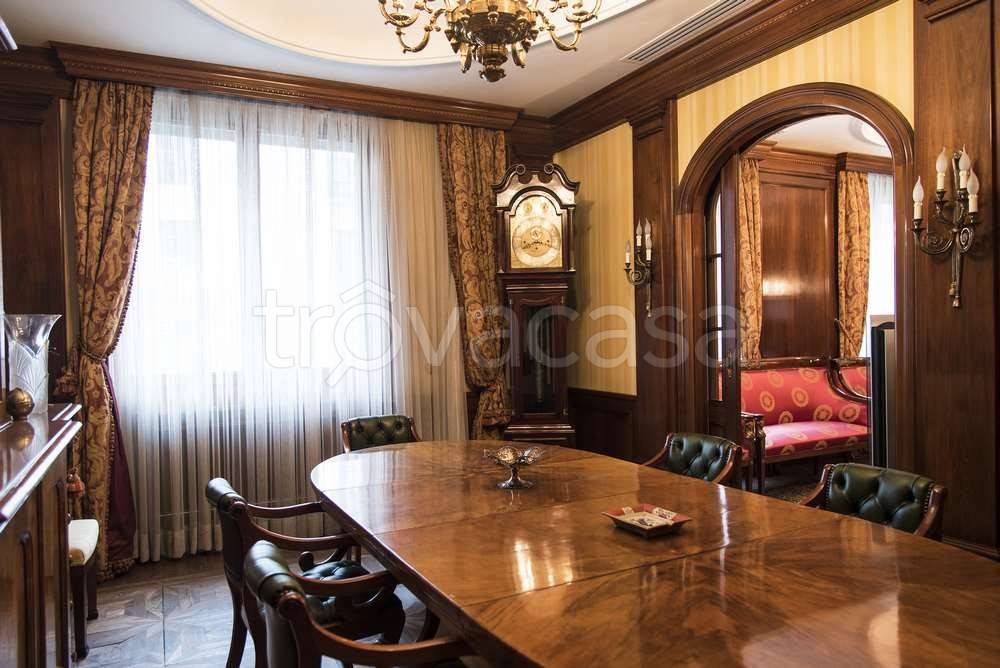 ufficio in vendita a Milano in zona Guastalla