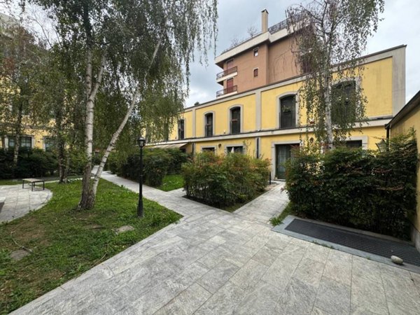 appartamento in vendita a Milano in zona Chiesa Rossa