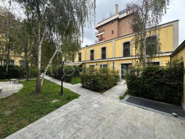 appartamento in vendita a Milano in zona Stazione Centrale