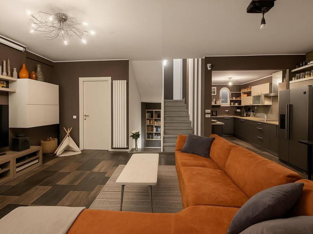 appartamento in vendita a Milano in zona Stadera
