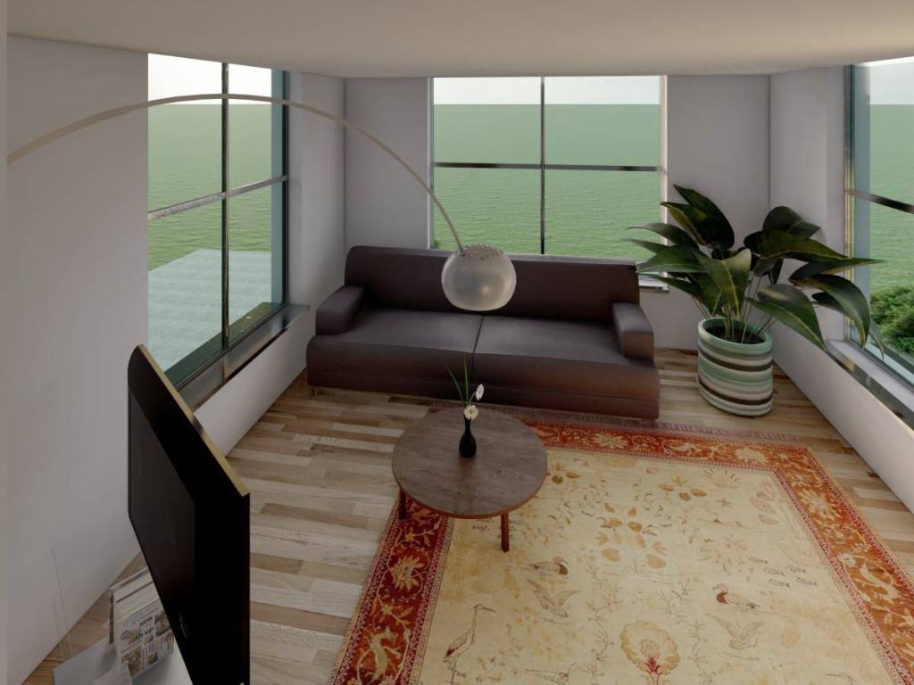 appartamento in vendita a Milano in zona Isola