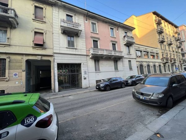 appartamento in vendita a Milano in zona Isola