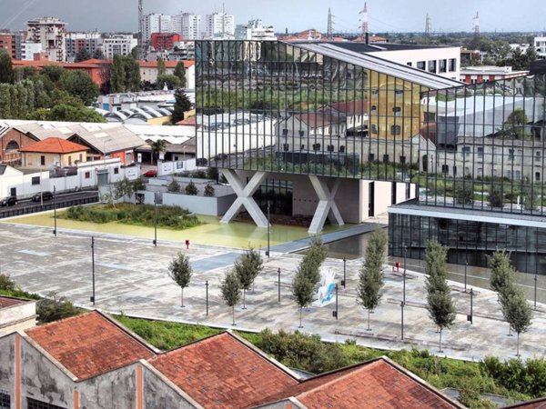 appartamento in vendita a Milano in zona Piazzale Lodi