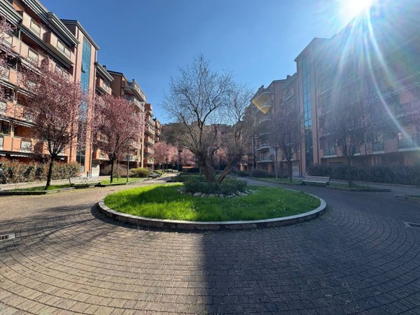 appartamento in vendita a Milano in zona Niguarda