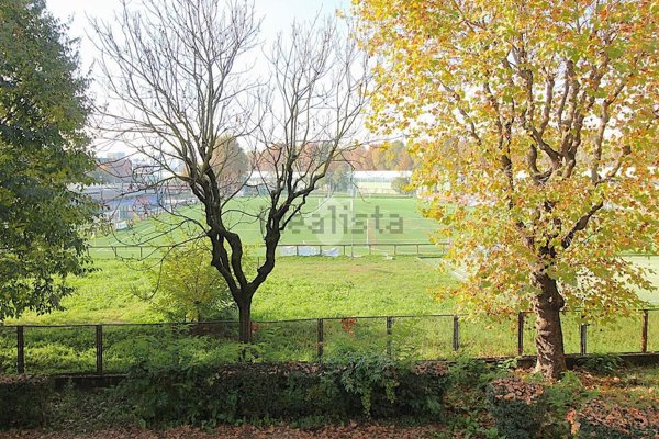 appartamento in vendita a Milano in zona Vialba