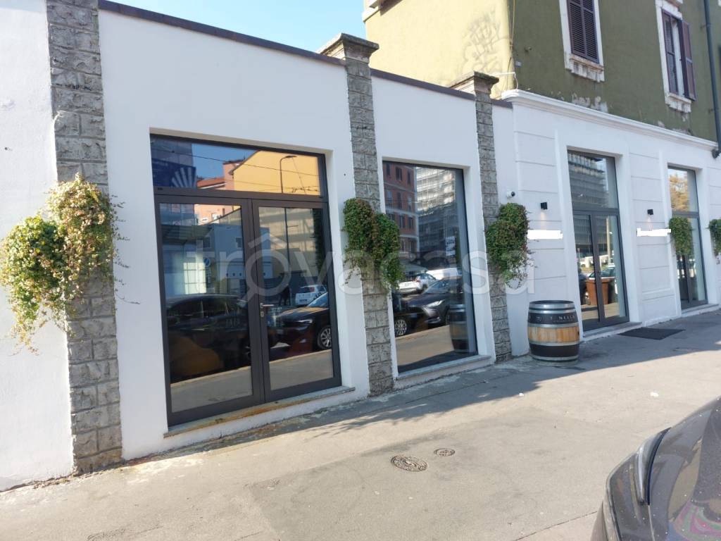 negozio in vendita a Milano