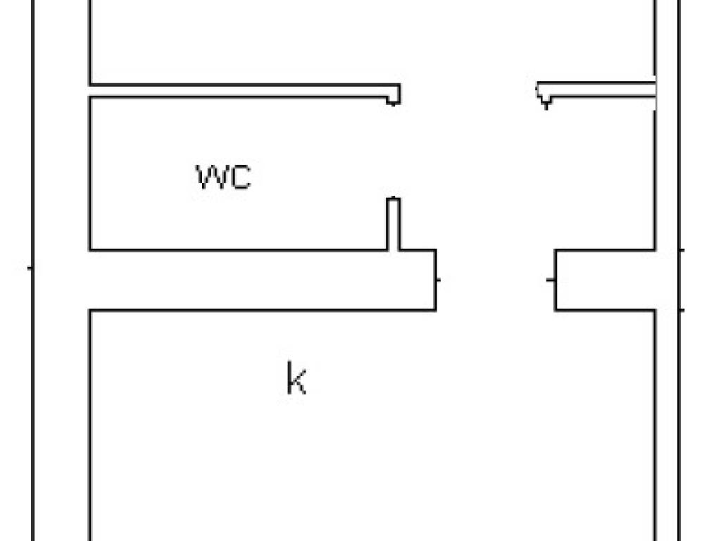 appartamento in vendita a Milano in zona Bovisa