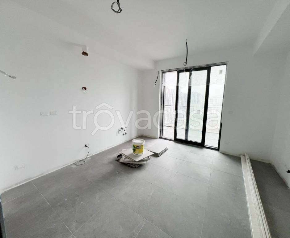 appartamento in vendita a Milano in zona Molino Dorino