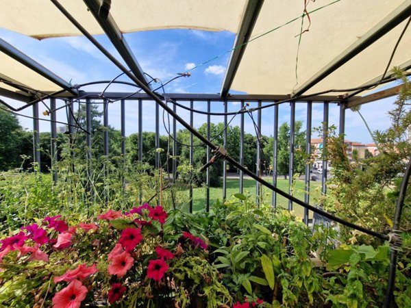 appartamento in vendita a Milano in zona Chiesa Rossa