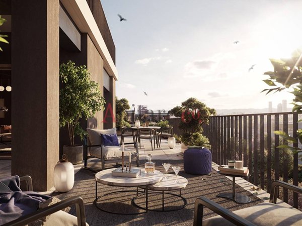 appartamento in vendita a Milano in zona Barona