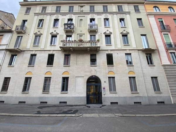 appartamento in vendita a Milano in zona Casoretto