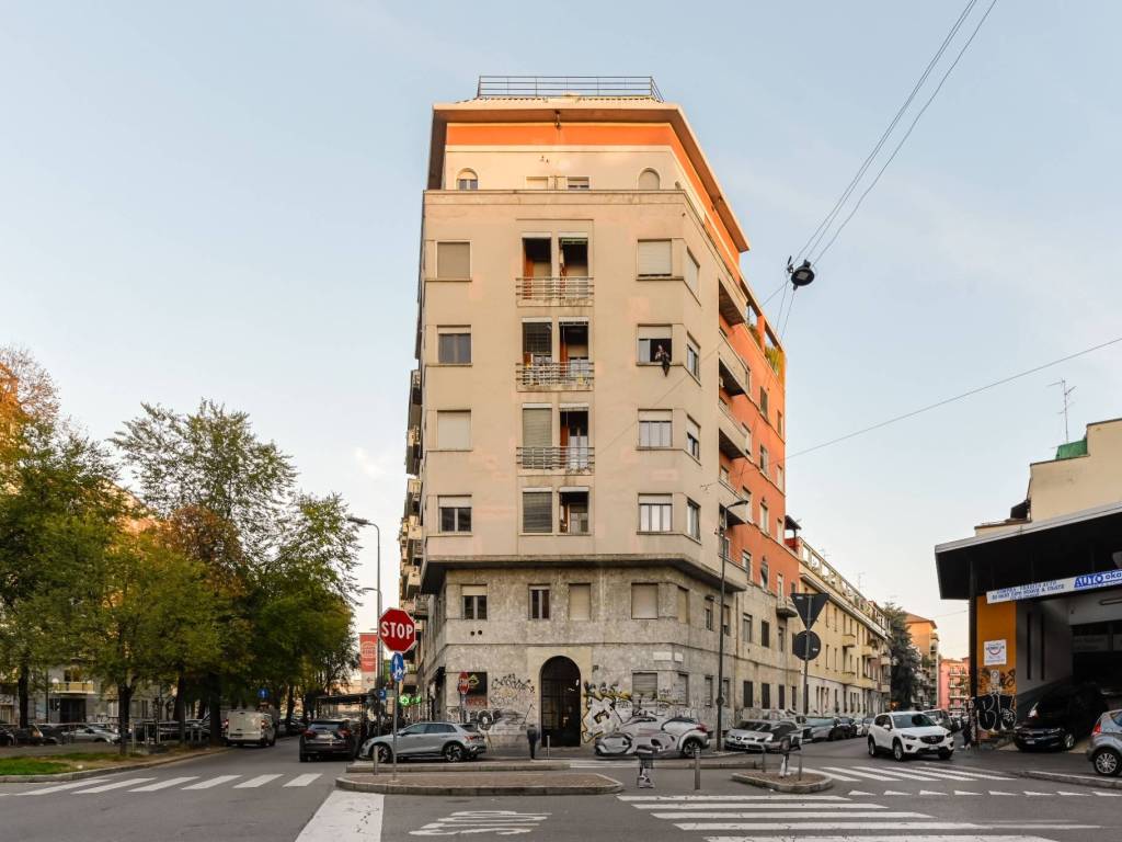 appartamento in vendita a Milano in zona Città Studi