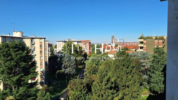 appartamento in vendita a Milano in zona Chiesa Rossa
