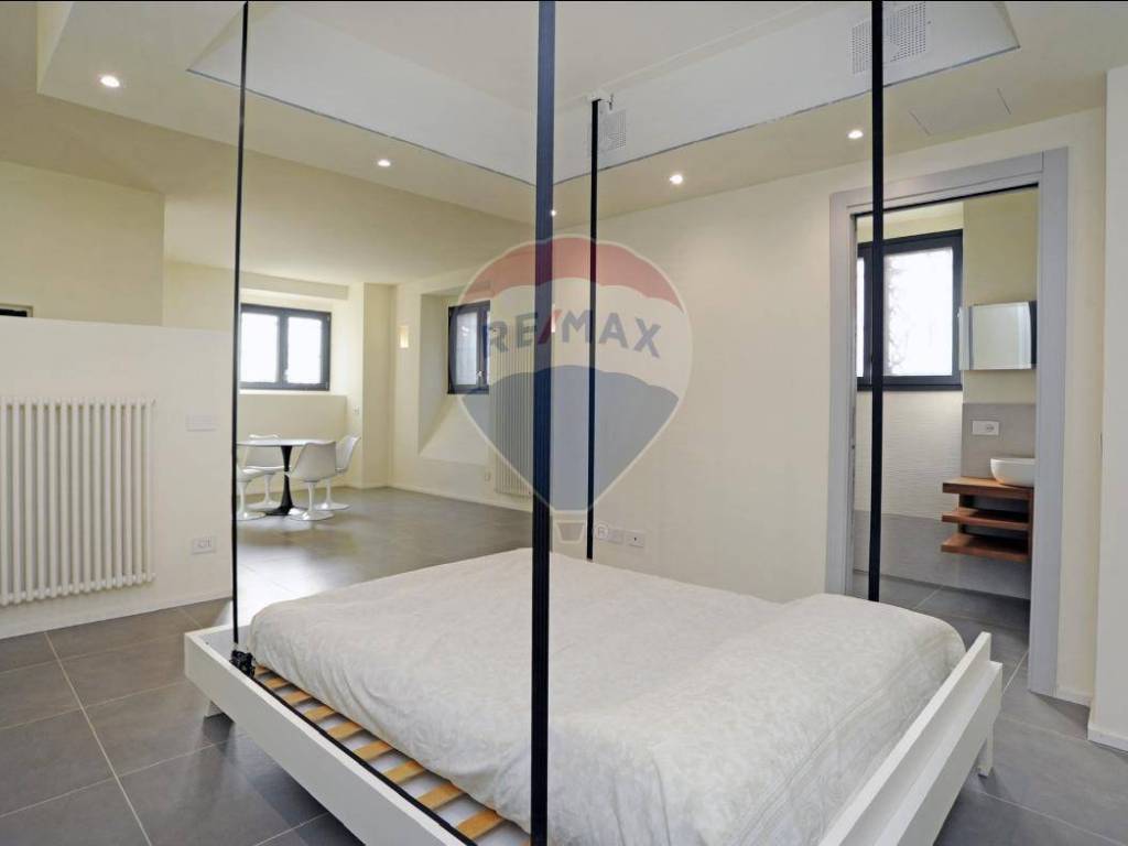 appartamento in vendita a Milano in zona Bicocca