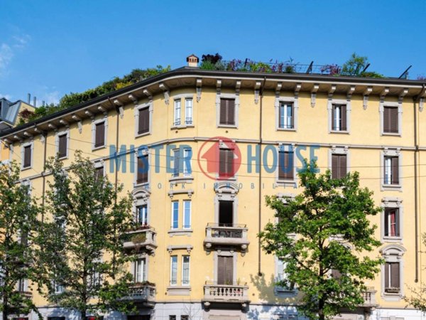 appartamento in vendita a Milano in zona Isola