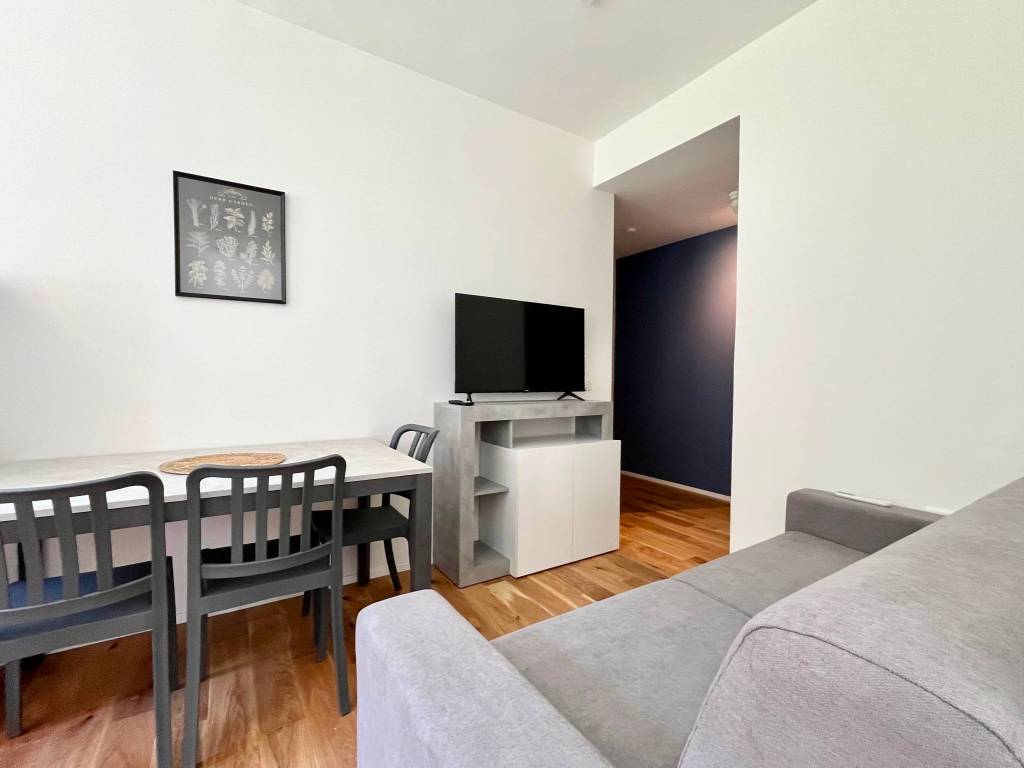 appartamento in vendita a Milano in zona Turro