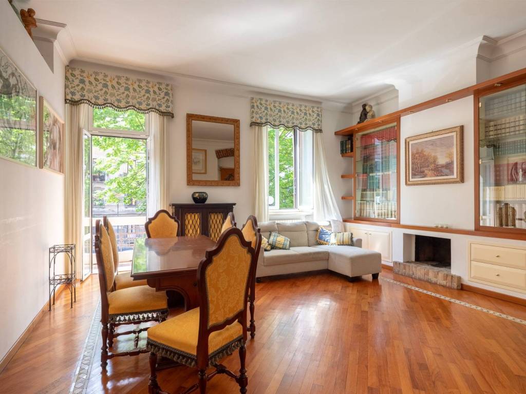 appartamento in vendita a Milano in zona Solari