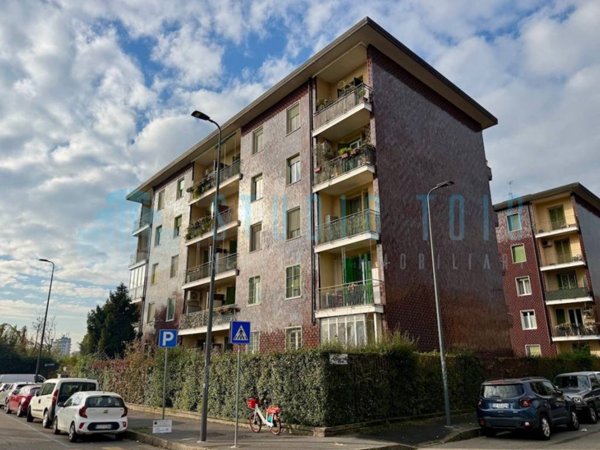appartamento in vendita a Milano in zona Città Studi