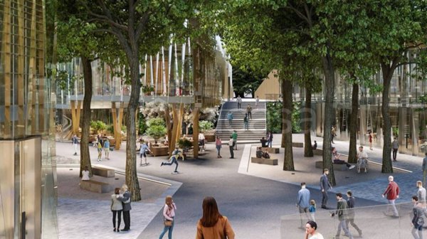 appartamento in vendita a Milano in zona Stazione Centrale