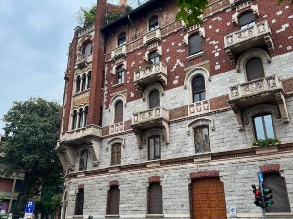 appartamento in vendita a Milano in zona Guastalla