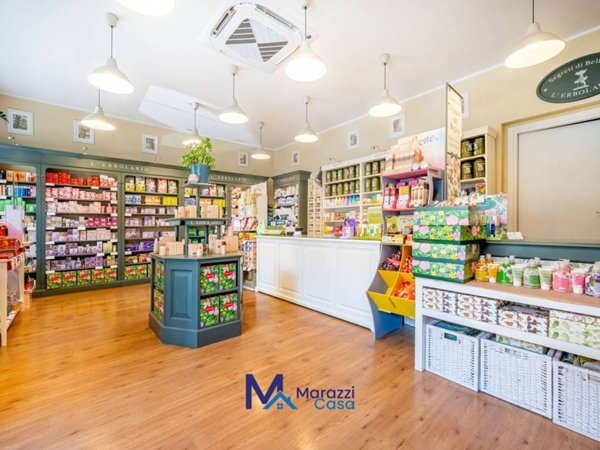 negozio in vendita a Milano in zona Porta Venezia