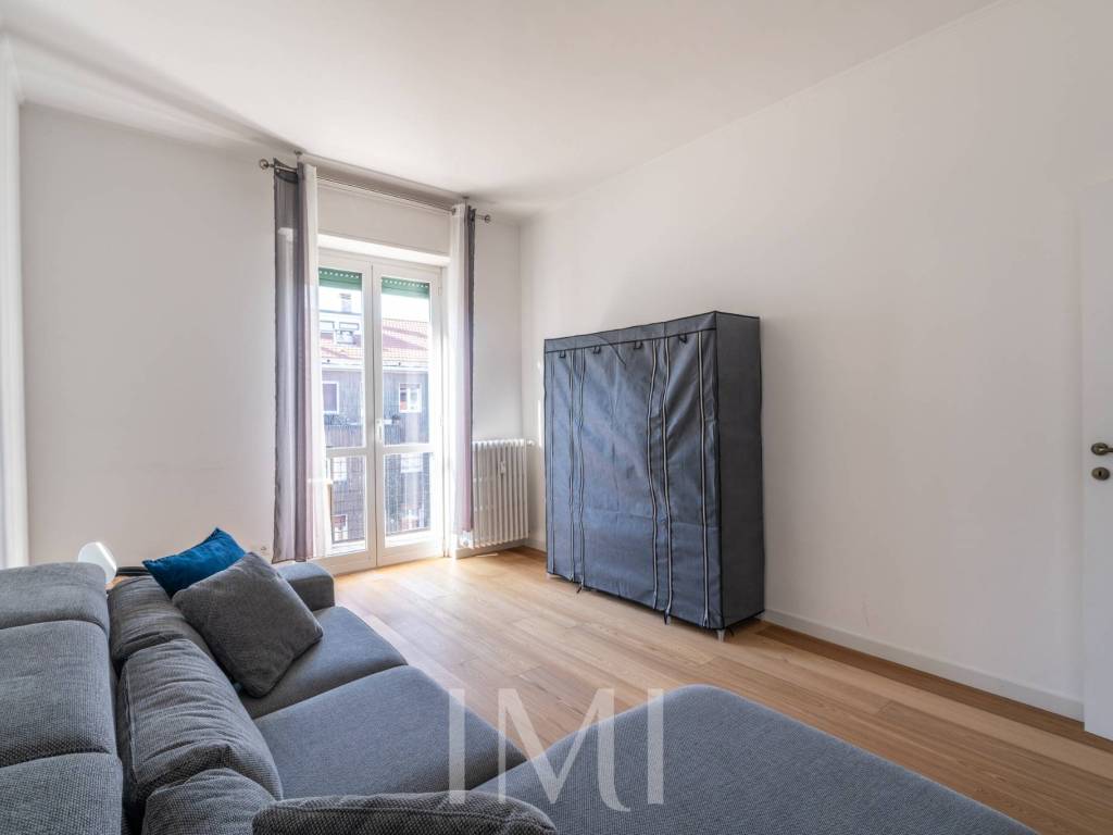 appartamento in vendita a Milano in zona Trenno