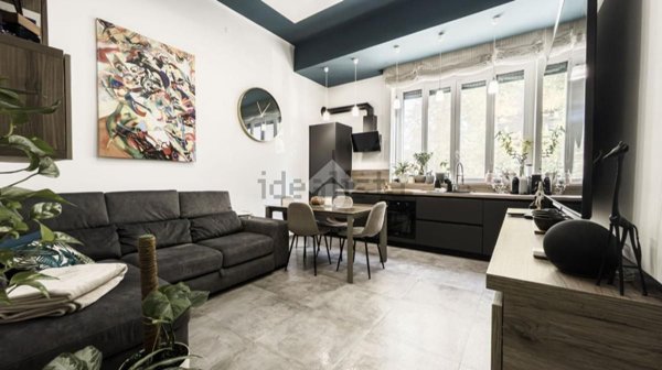 appartamento in vendita a Milano in zona Città Studi