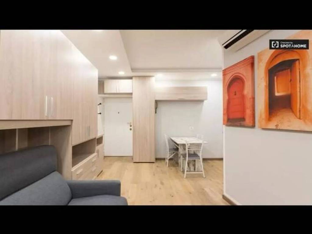 appartamento in vendita a Milano in zona Porta Venezia