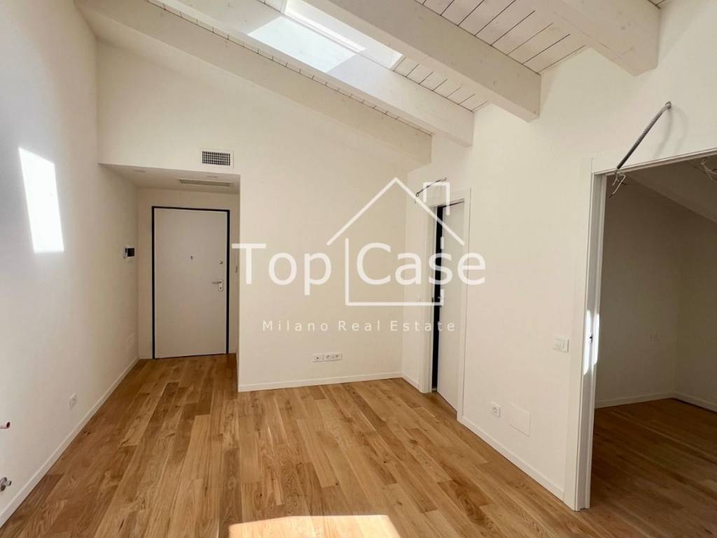 appartamento in vendita a Milano in zona Affori