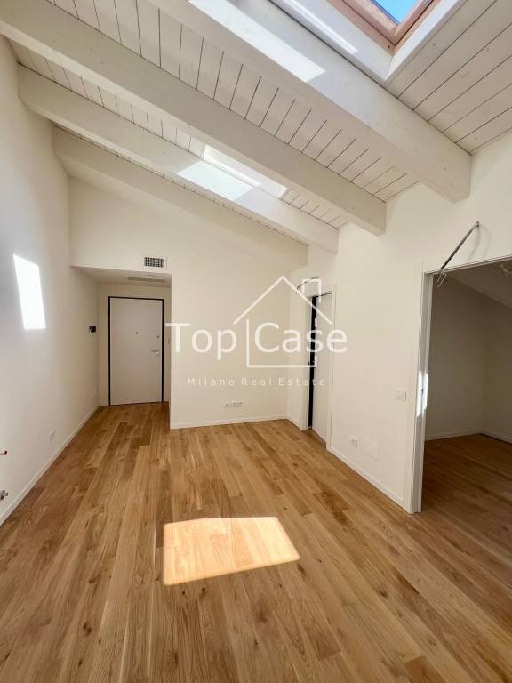 appartamento in vendita a Milano in zona Affori
